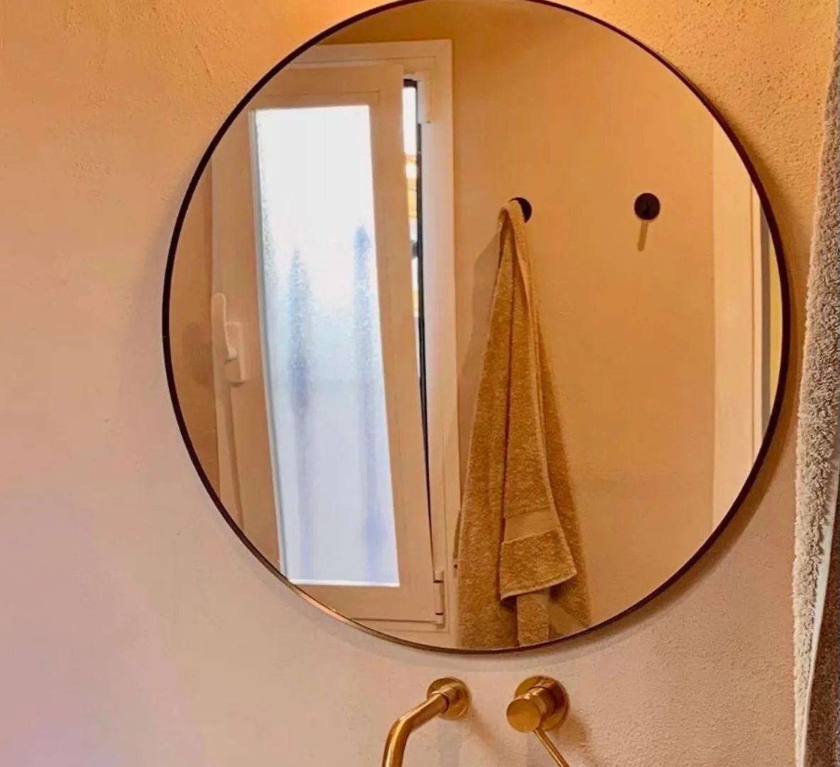 Casita 10 Malaga, Holiday Home With Roof Terrace
