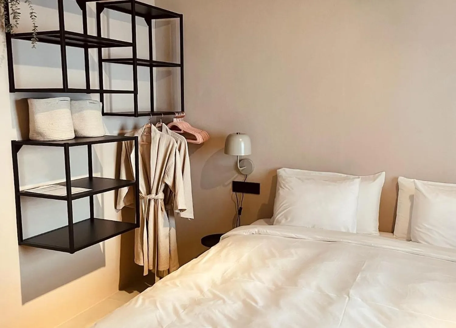 Casita 10 Malaga, Holiday Home With Roof Terrace 0*, Μάλαγα Ισπανία