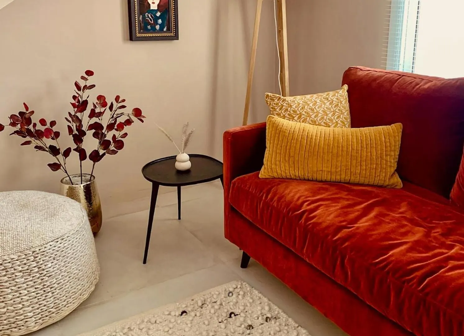 Casita 10 Malaga, Holiday Home With Roof Terrace